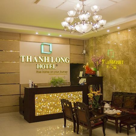 Thanh Do Hotel Da Lat Zewnętrze zdjęcie