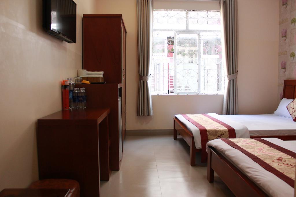 Thanh Do Hotel Da Lat Pokój zdjęcie
