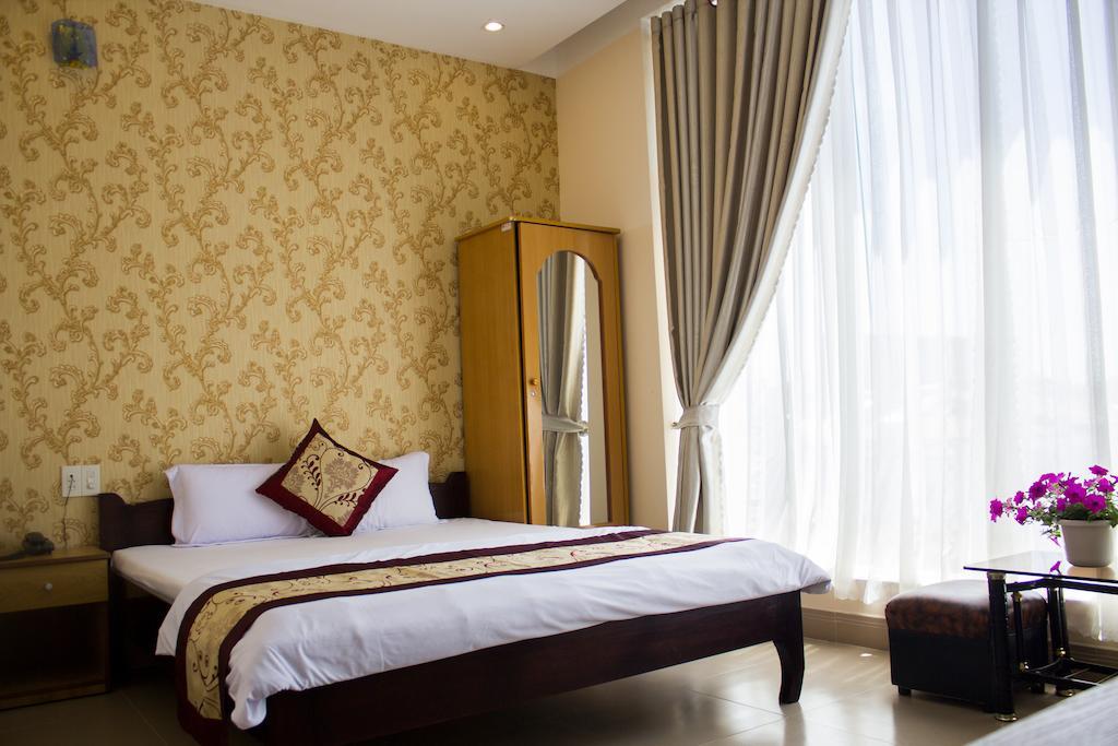Thanh Do Hotel Da Lat Pokój zdjęcie