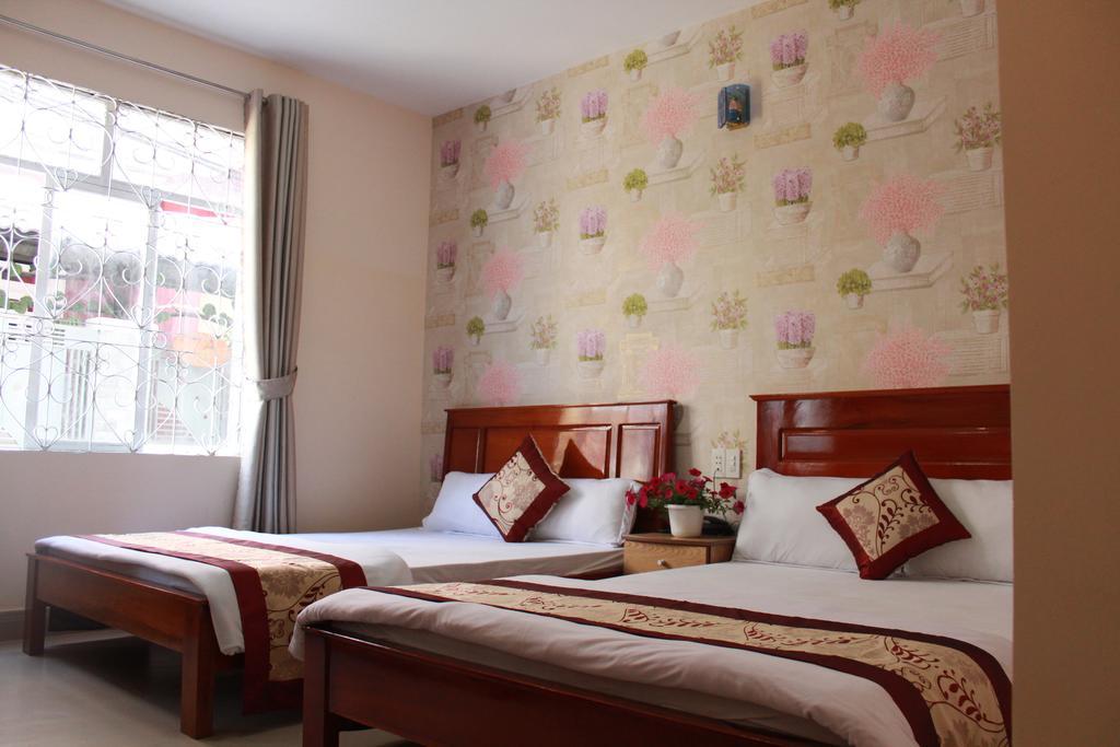 Thanh Do Hotel Da Lat Pokój zdjęcie