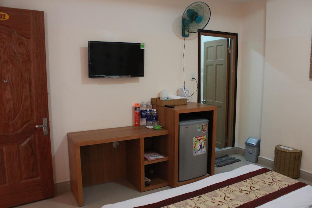 Thanh Do Hotel Da Lat Pokój zdjęcie