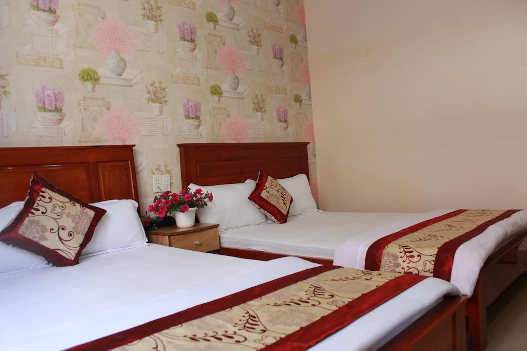 Thanh Do Hotel Da Lat Pokój zdjęcie
