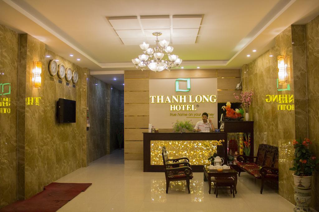 Thanh Do Hotel Da Lat Zewnętrze zdjęcie