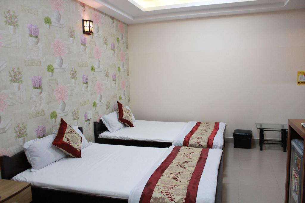 Thanh Do Hotel Da Lat Pokój zdjęcie