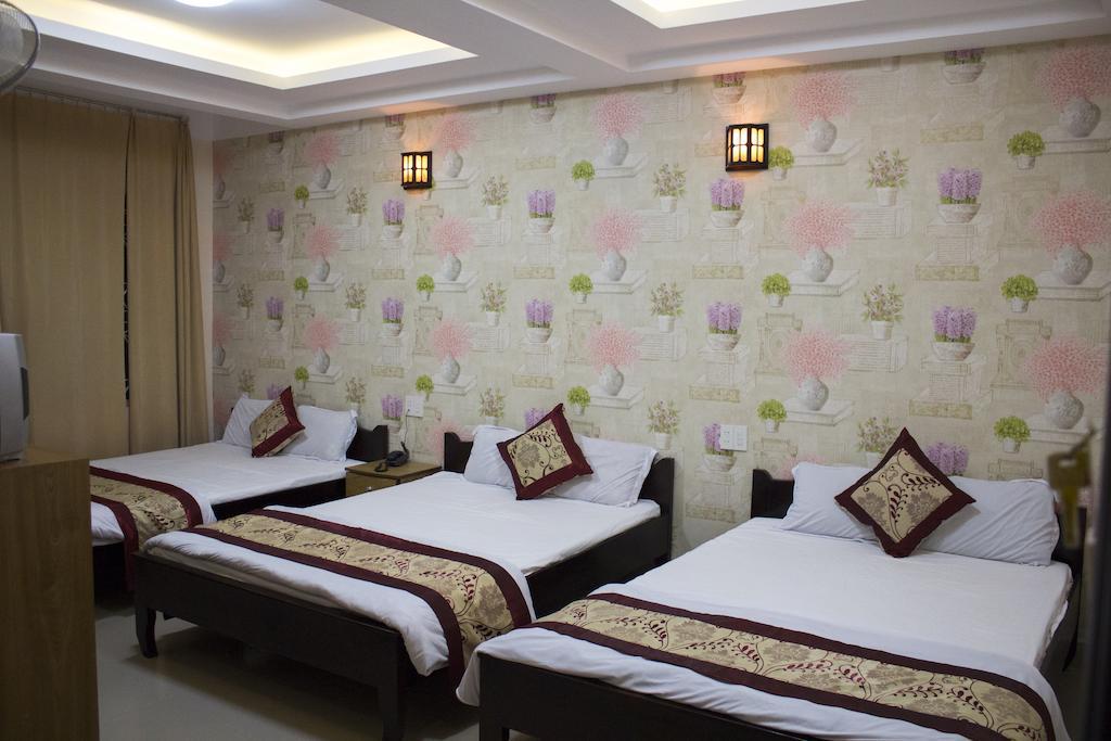 Thanh Do Hotel Da Lat Pokój zdjęcie