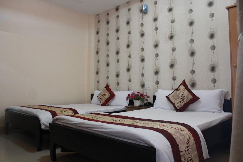 Thanh Do Hotel Da Lat Pokój zdjęcie