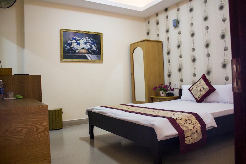 Thanh Do Hotel Da Lat Pokój zdjęcie