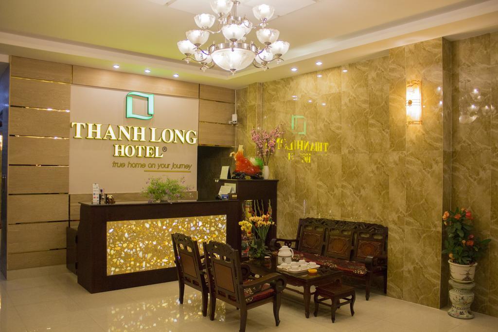 Thanh Do Hotel Da Lat Zewnętrze zdjęcie