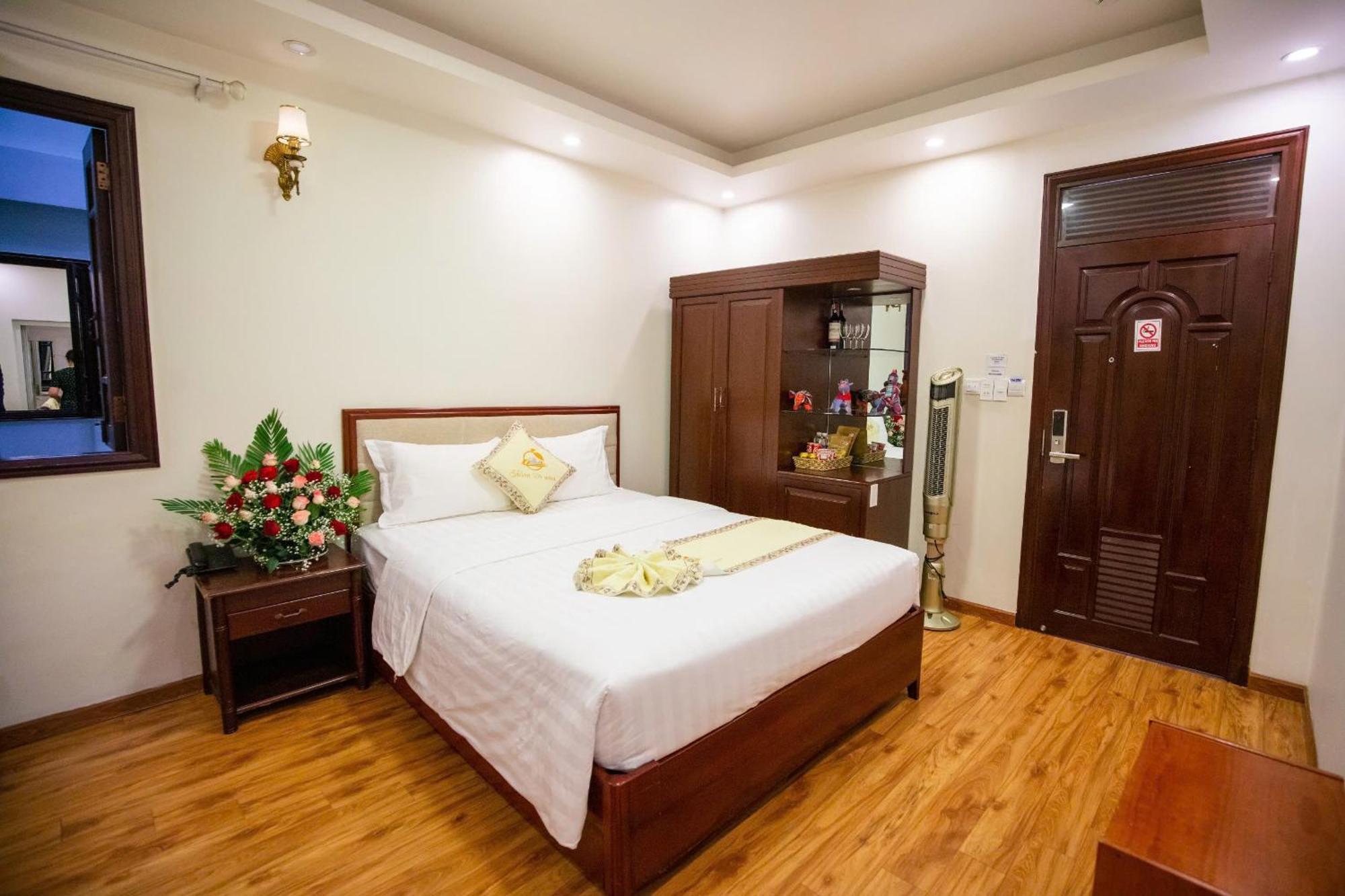 Thanh Do Hotel Da Lat Zewnętrze zdjęcie