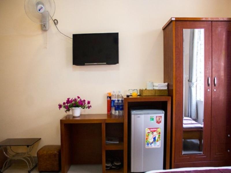 Thanh Do Hotel Da Lat Zewnętrze zdjęcie